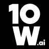 10W.AI logo