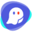 GhostCut鬼手剪辑 logo