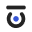 度加剪辑 Logo