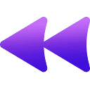 Rewind logo