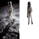Background Remover AI Logo