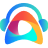讯飞智作 Logo