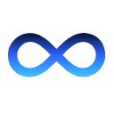 LogicLoop AI 数据库 Logo