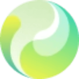 腾讯混元 3D logo
