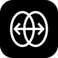 Unboring AI Logo