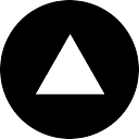 Vercel AI SDK logo