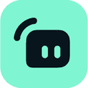 Podcast Editor Logo