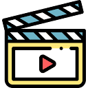 Video Editor AI logo