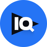 VidIQ logo