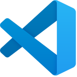 VS Code Logo
