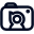 Photo to Cartoon Logo