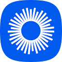 Be My Eyes Logo