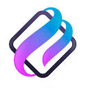 堆友抠图 logo