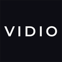 Vidio Logo