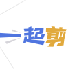 一起剪 Logo